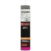 Pellucid PXV2070 Car Film, Non-See-through Film, BK 7.9 x 16.4