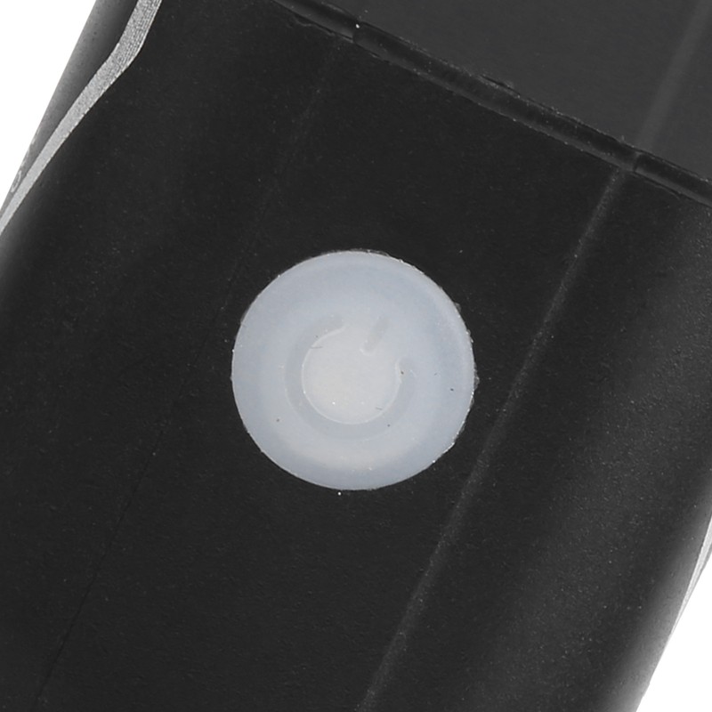 LED Bicycle Headlight High Brightness Front Lamp Equipment for Mountain
