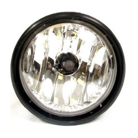 Fortpro Fog Lamp Compatible with Freightliner Columbia 2004-2010 Models, Suitable For Both Sides - Replaces A06-75742-000 | F235466