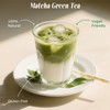 Eastsign Sweetened Matcha Latte Pods Compatible with Nespresso, Creamy &