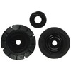 GMB GMS-10050 Upper Mount Kit, Front, Left and Right Set,