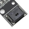 4Pcs CSL Yellow DRL LED Modules 5W Beads 1500AM Stable
