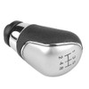 KIMISS 5 Speed Car Gear Knob Shifter Knob, Gear Lever