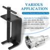 Camoo Oil Pump Remover and End Play Transmission Checking Fixture