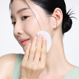Cellimax 수정화장 패드 30매 Exfoliating Cotton Pads 30 Sheets