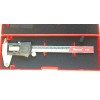 STARRETT 0-6" EC799A-6/150 ELECTRONIC DIGITAL CALIPER - 0.0005" #00142