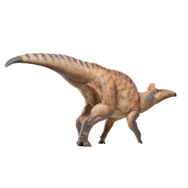 PNSO Prehistoric Dinosaur Models (80 Zabad The Edmontosaurus)