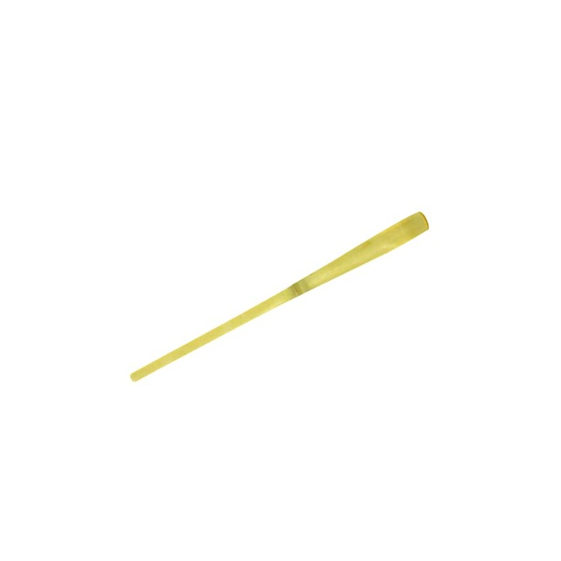 1 Piece Tea Ladle, Bamboo Tea Spoon, Matcha Powder, Scoop,