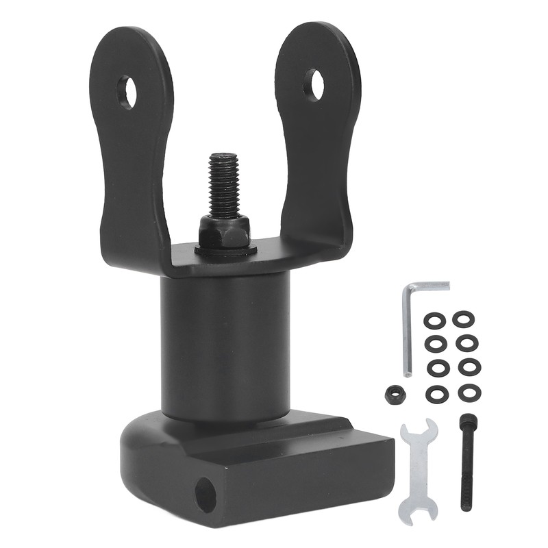 Stationary Bike Screen Pivot Adjustable Monitor Swivel Arm The Pivot