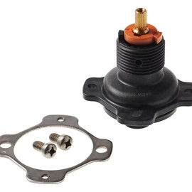 Mixer Cap Sp Kit, Retro