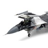 Tamiya F-16C/N Aggressor/Adversary