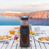 bonVIVO Frida Cold Brew Coffee Maker, Cold Brew Maker For