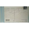 THE PACIFIC NORTHWEST BRIGHT AIR VIEW PHOTO POST CARD OVER