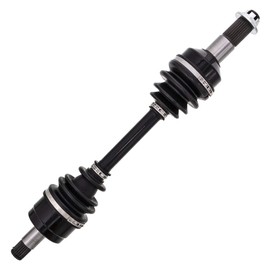 NICHE High Strength CV Axle Drive Shaft Assembly for Yamaha Grizzly 660 5KM-2510F-11-00 5KM-2510J-20-00