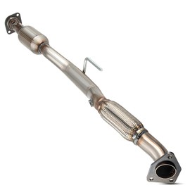 PHILTOP Catalytic Converter Replacement for Altima 2.5L Sedan GAS 2007 2008 2009 2010 2011 2012 2013 2014 2015 2016, Catalyst Convert 54782