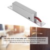 GK-202 DC12V Electric Bolt Door Lock Mortise for Security Access