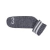10 Pcs Golf Iron Covers Cuteness Knitted Socks Shape Washable