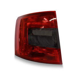 C011 Taillights foil set stickers tinted foil taillights custom cut car taillights