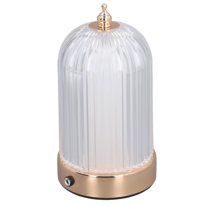 LED Night Light Multipurpose Stylish Innovative Remote Color Changing Crystal