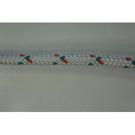 SUNBELT PREMIUM BRAID STARTER ROPE #3   3/32"  25 FOOT ROLL
