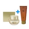 Sooryehan Ginseng Cream 60ml + Additional Cleansing Foam 100ml /