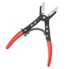 Hose Clamp Line Plier Adjustable Anti Slip Handle Hose Pinch