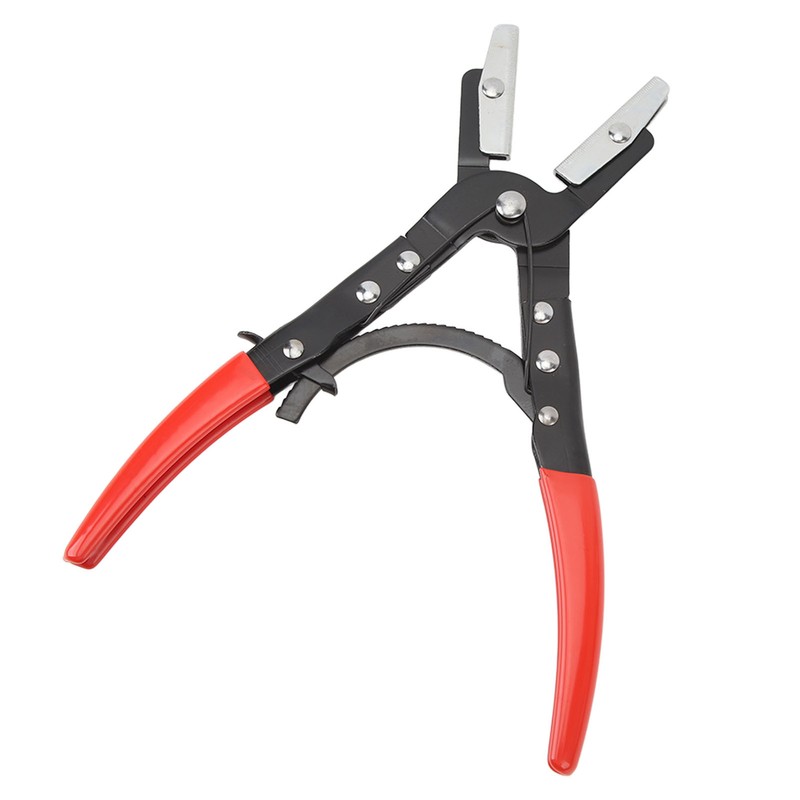 Hose Clamp Line Plier Adjustable Anti Slip Handle Hose Pinch