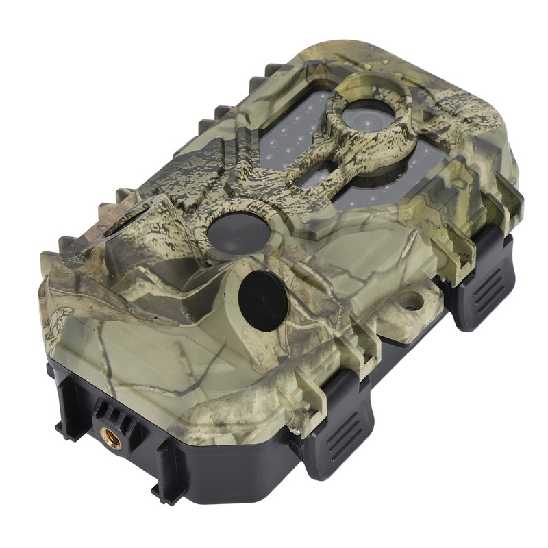 Hunting Camera Professional IP66 Waterproof 4K Wireless WiFi Night Vision
