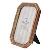 Tokyo Kankan Antique Style Picture Frame, Photo Stand, Wall Hanging,
