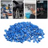 Ferrule Kit, TE7508 1000Pcs Wire Ferrules for Electricity for Equipment
