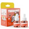 TherapetMD Cat Calming Diffuser Refill Kit (2-Pack, 60-Day Supply) –