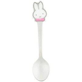 Dick Bruna Miffy Happiness Miffy Spoon Pink 277115