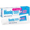 Bioniq Moist Gum Toothpaste with 20% Hydroxyapatite, Fluoride Free Toothpaste,