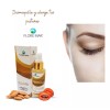 FLORE MAR Desmaquillante Ojos Pestañas Aceite Almendras Ricino Mamey