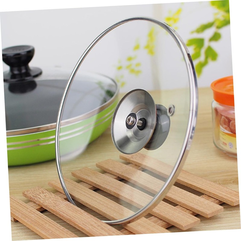 2pcs Lid Handle Magnalite Cookware Pot Knob Replacement Handles Replacement