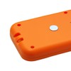 Linksy (rinkusi-) Kitchen Timer (Digital) Orange, 115 × 46 ×