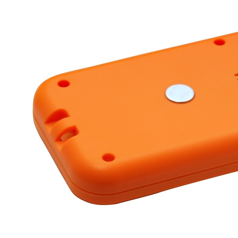 Linksy (rinkusi-) Kitchen Timer (Digital) Orange, 115 × 46 ×