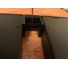 3DEXCEL Rack Mount Kit for 2 Side By Side UAD-2