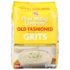 Quaker Grits Pearl Milling (Aunt Jemima) Old Fashioned Bag -