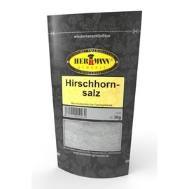 Staghorn Salt Raising Agent 30 g