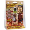Premium Gourmet Idiot Hot Sauce - Ultimate Hottest Hot Sauce