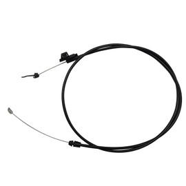 ENGINERUN 588479201 Drive Cable Control Compatible with Husqvarna HU550F Lawnmower HU 550 F Models OEM 588 47 92-01