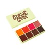 Curve Case Cream Blusher Palette (Deep)