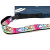 Book Bag Buddies Clip-On Shoulder Strap - Multiple Designs (Cupcake)