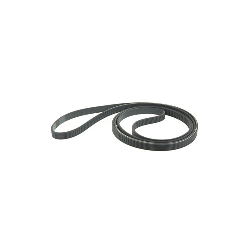 SPARES2GO Drive Belt For Hotpoint Tumble Dryer (7PHE 1860 H7)