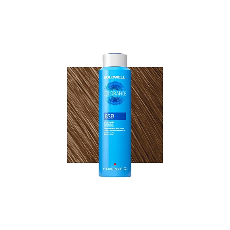 Goldwell colorance Can 8SB 120ml