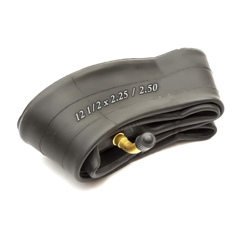 Tyre & Inner Tube 12.5 x 2.25 Flame Tread 2