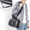 Amersun Lunch Box for Men - Sturdy Insulated Lunch Bag