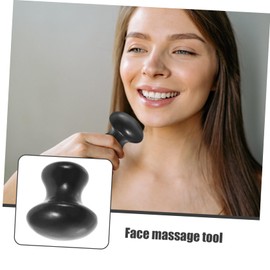 Outanaya Facial Roller Eye Puffiness Roller Skincare Tool Face Face Roller for Beauty Tools Facial Tool