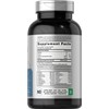 Horbäach Amino Acid Complex 3000mg | 250 Caplets | Non-GMO,
